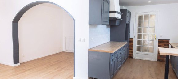 Casa de 6 dormitorios en Nanterre, France No. 333949 31