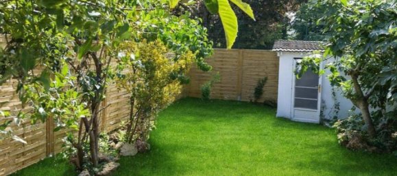 Casa de 6 dormitorios en Nanterre, France No. 333949 27