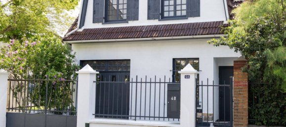 Casa de 6 dormitorios en Nanterre, France No. 333949 9