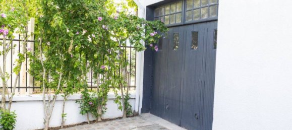 Casa de 6 dormitorios en Nanterre, France No. 333949 33