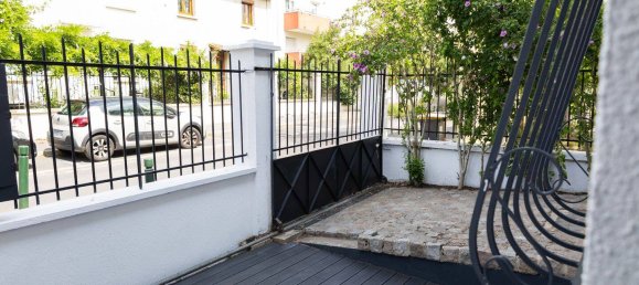 Casa de 6 dormitorios en Nanterre, France No. 333949 29