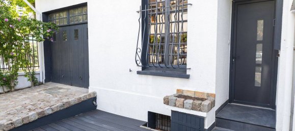 Casa de 6 dormitorios en Nanterre, France No. 333949 30