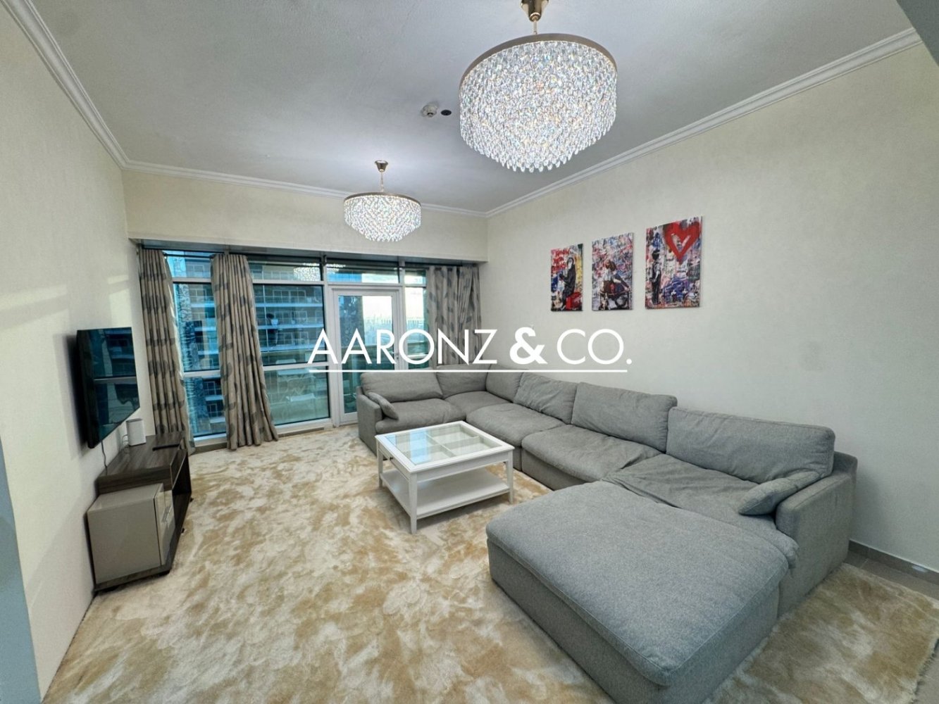 2 bedrooms Apartment in Jumeirah Lake Towers, UAE No. 112550