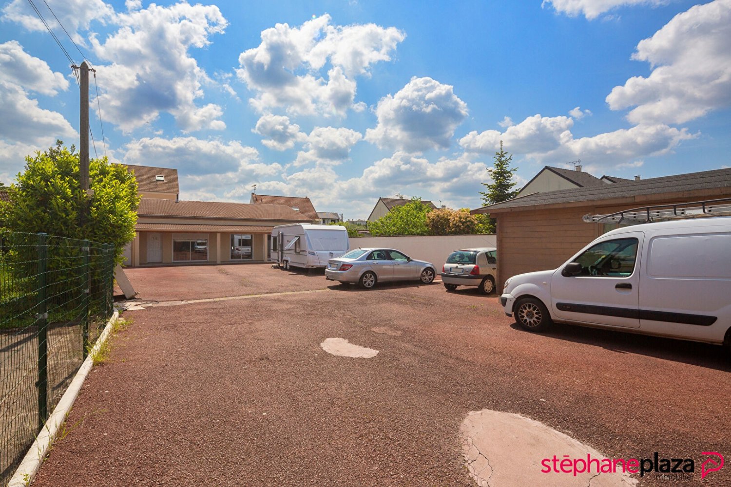 2 Schlafzimmer Haus in Argenteuil, France, Nr. 182627