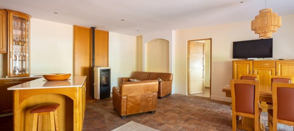 2 Schlafzimmer Haus in Argenteuil, France, Nr. 182627 4