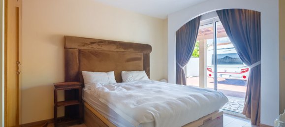 2 Schlafzimmer Haus in Argenteuil, France, Nr. 182627 15