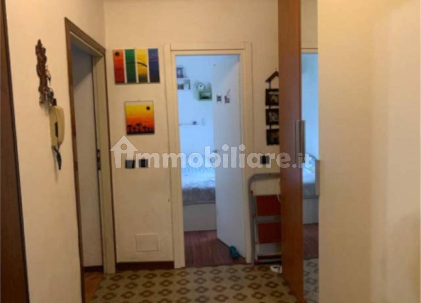 Apartamento T1 em Buccinasco, Italy N.º 340258