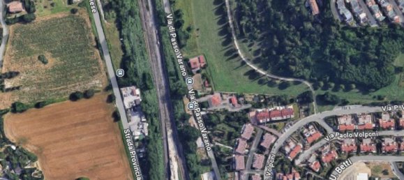 2-salle Appartement à Fabriano, Italy No. 280175 4