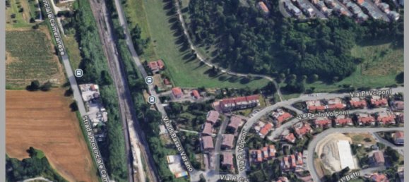 2-salle Appartement à Fabriano, Italy No. 280175 29