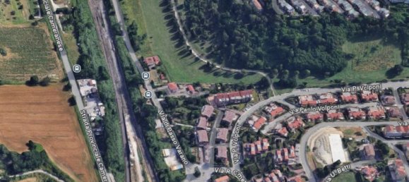 2-salle Appartement à Fabriano, Italy No. 280175 3