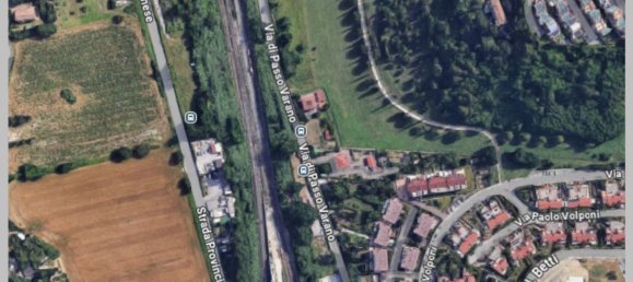 2-salle Appartement à Fabriano, Italy No. 280175 17