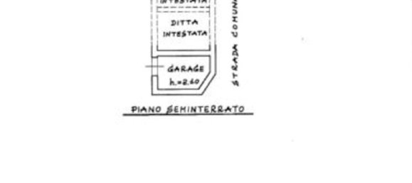 2-salle Appartement à Fabriano, Italy No. 280175 38