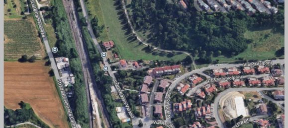 2-salle Appartement à Fabriano, Italy No. 280175 16