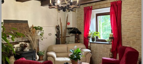 2-salle Appartement à Fabriano, Italy No. 280175 32