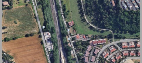 2-salle Appartement à Fabriano, Italy No. 280175 30