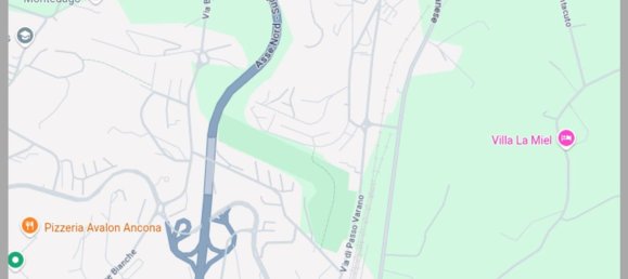 2-salle Appartement à Fabriano, Italy No. 280175 31