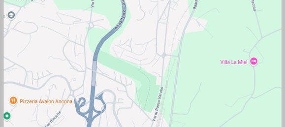 2-salle Appartement à Fabriano, Italy No. 280175 18