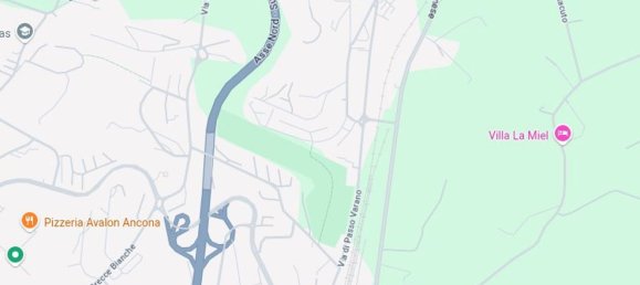 2-salle Appartement à Fabriano, Italy No. 280175 5