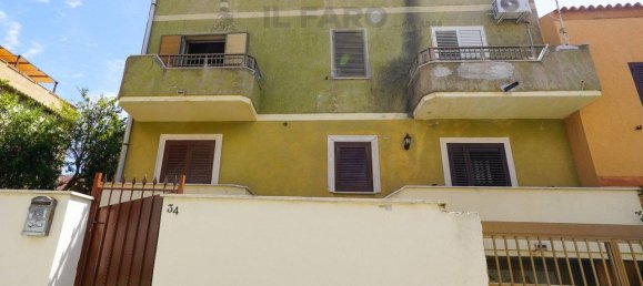 5 bedrooms Duplex in La Maddalena, Italy No. 289995 29