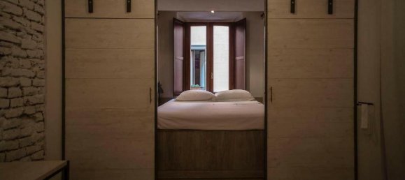 2 bedrooms Apartment in Milan, Italy No. 248639 14