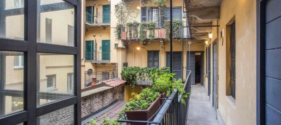 2 bedrooms Apartment in Milan, Italy No. 248639 20