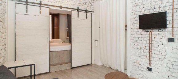 2 bedrooms Apartment in Milan, Italy No. 248639 7