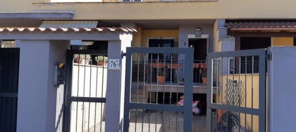 Casa de 5 divisões em Rome, Italy N.º 200387 24