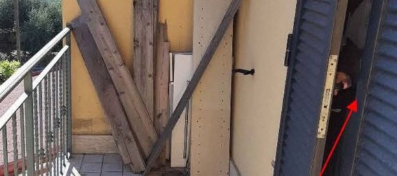 Casa de 5 divisões em Rome, Italy N.º 200387 14