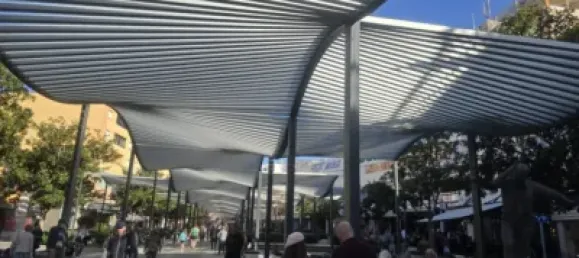 44m² Commercial property in Torremolinos, Spain No. 155535 7