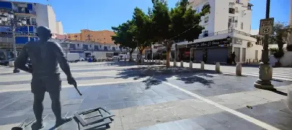 44m² Commercial property in Torremolinos, Spain No. 155535 8