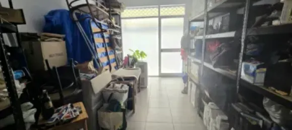 44m² Commercial property in Torremolinos, Spain No. 155535 11