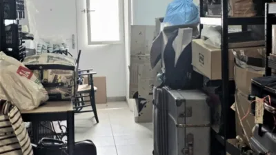 44m² Commercial property in Torremolinos, Spain No. 155535