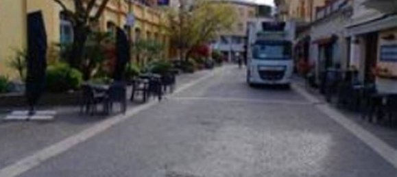 Коммерческая недвижимость 34м² в Гориция, Италия № 264496 10