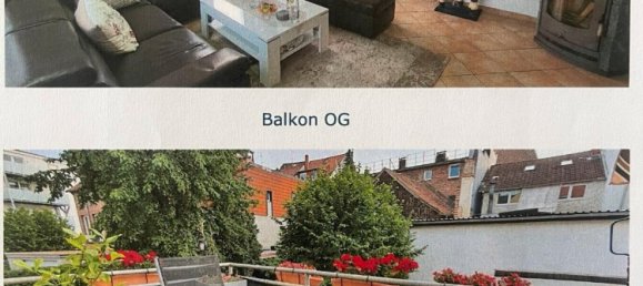 Moradia em banda T4 em Peine, Germany N.º 355423 5