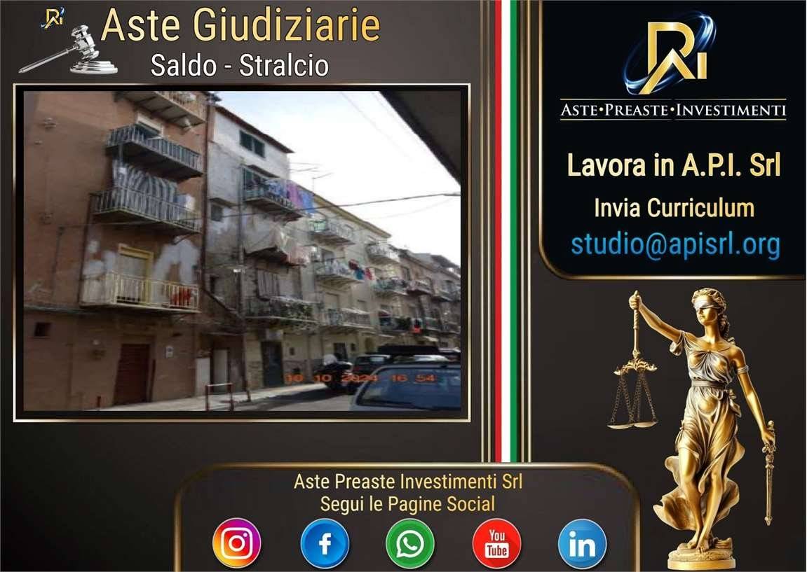 3 غرف نوم شقة في Palermo, Italy رقم 285444