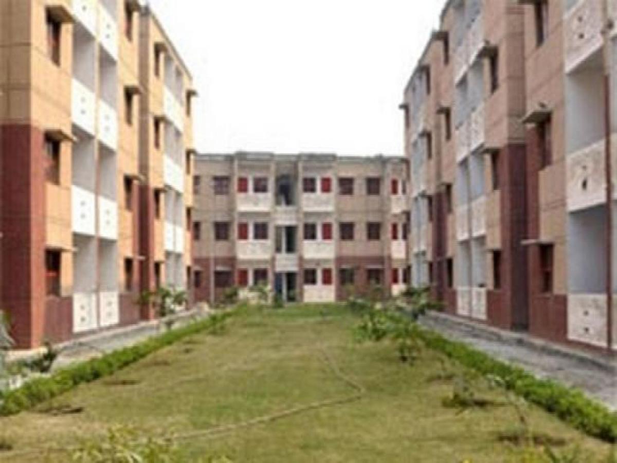 Studio in Gurgaon, India No. 48925