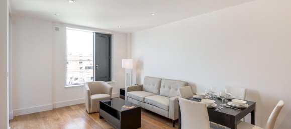 1 Schlafzimmer Wohnung in North Kensington, United Kingdom, Nr. 11082 2