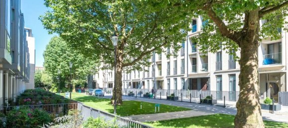 1 Schlafzimmer Wohnung in North Kensington, United Kingdom, Nr. 11082 8