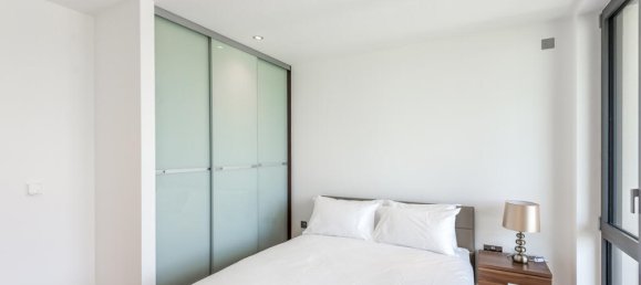 1 Schlafzimmer Wohnung in North Kensington, United Kingdom, Nr. 11082 10