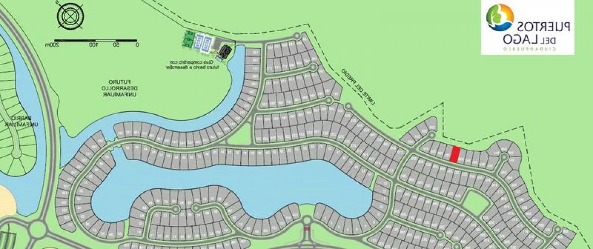  Land in Escobar, Argentina No. 114578