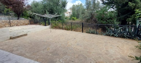 Вилла с 5 спальнями в Пейя, Кипр № 22 9