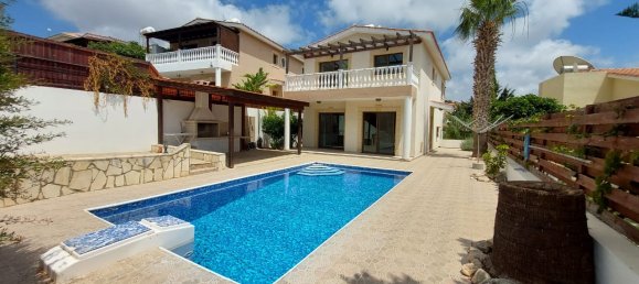 Вилла с 5 спальнями в Пейя, Кипр № 22 3