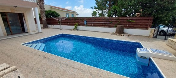 Вилла с 5 спальнями в Пейя, Кипр № 22 2