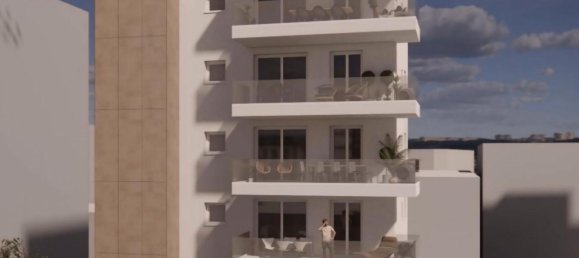 4 rooms Apartment in Jesolo, Italy No. 40080 17