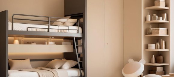 4 rooms Apartment in Jesolo, Italy No. 40080 8