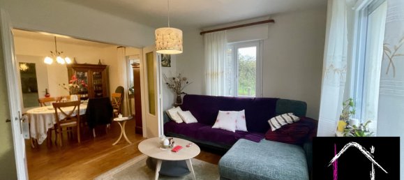 Дом с 5 спальнями в Саргёмин, Франция № 49339 2