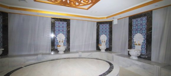2 rooms Apartment in Avsallar, Turkey No. 30360 11