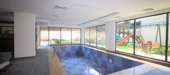 2 rooms Apartment in Avsallar, Turkey No. 30360 8