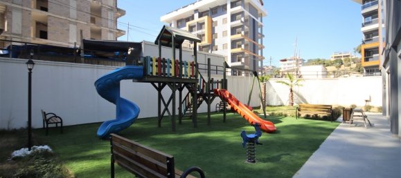 2 rooms Apartment in Avsallar, Turkey No. 30360 2