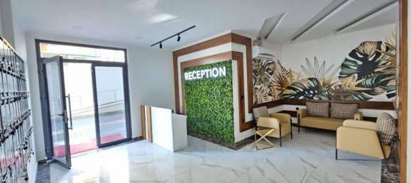 2 rooms Apartment in Avsallar, Turkey No. 30360 5